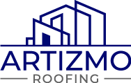 Artizmo Roofing Logo